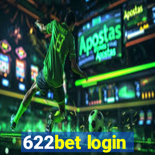 622bet login